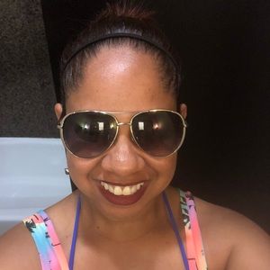 Meet your Posher, Jess